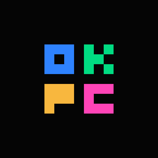 OKPC Logo